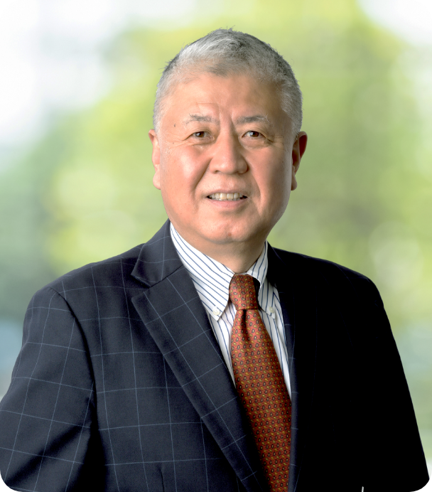 Satoshi Okoso