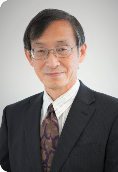 Tomohiro Nakatani orporate Officer, Vice President and COO