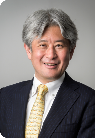 Tomohisa Hayakawa Advisor