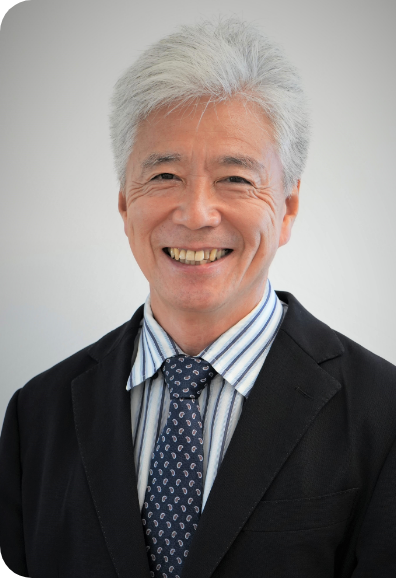 Toshihiko Komori Advisor