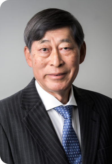 Tetsuro Yamamoto Head of Research Center