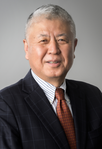 Satoshi Okoso Representative Director, President and Representative Corporate Officer and CEO