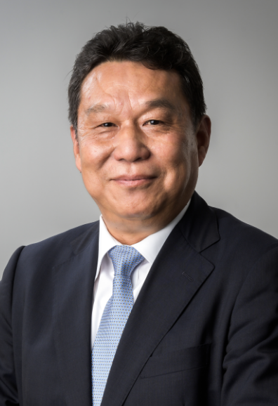Xia Xiangming Audit & Supervisory Board Member