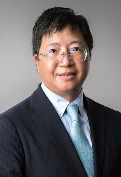 Keikyo Haribayashi Corporate Officer & CFO